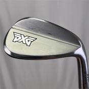 PXG 0311 3X Chrome 50.12 DG Steel Wedge Gents RH image