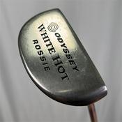 Odyssey White Hot Rossie 34" Putter Gents RH image