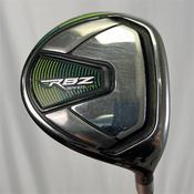 TaylorMade RBZ Speedlite #3 Regular Fairway Gents RH image