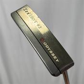 Odyssey Tri Hot #2 35" Putter Gents RH image