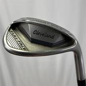 Cleveland Smart Sole FF SW KBS Steel Wedge Gents RH image