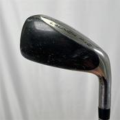 Wilson Launch Pad #4 KBS Regular Steel Iron Gents RH image