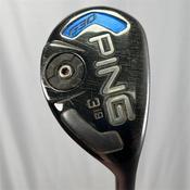 Ping G30 #3 TFC419 Stiff Hybrid Gents RH image