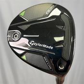 TaylorMade Qi35 Max Lite #5 Ventus Regular Fairway Gents RH image