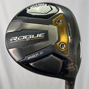 Callaway Rogue ST Max D #5 Regular Fairway Gents RH image