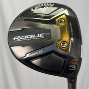Callaway Rogue ST Max D #3 Regular Fairway Gents RH image