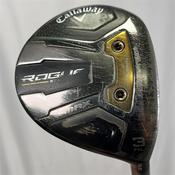 Callaway Rogue ST Max #3HL Tensei Stiff Fairway Gents RH image