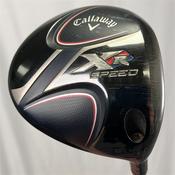 Callaway XR Speed 10.5 Hzrdus Regular Driver Gents RH image