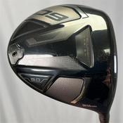 Wilson D9 9.0 Tensei 60 Stiff Driver Gents RH image