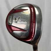Nike VR Pro #3 Diamana 75 Regular Fairway Gents RH
