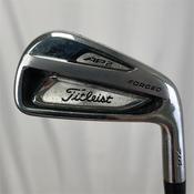 Titleist AP2 714 #4 P.X XStiff Steel Iron Gents RH image