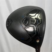 Cobra DarkSpeed X 10.5 LinQ Regular Driver Gents RH