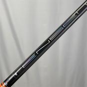 Mitsubishi 1K Orange 60 Tour XStiff Mini Driver (TAY) Shaft image