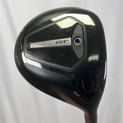 Titleist GT280 13.0 Kurokage Senior Mini Driver Gents RH