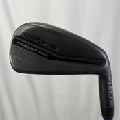 Cobra Forged Tec Black #3 Banzai Stiff Iron Gents RH