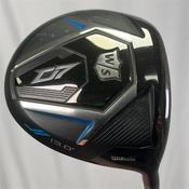Wilson D7 13.0 Helium Senior Driver Gents RH