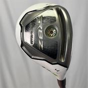 TaylorMade RBZ #4 Stiff Hybrid Gents RH image