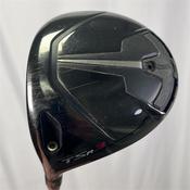 Titleist TSR3 9.0 Tour Green 65 XStiff Driver Gents LH image