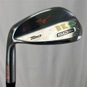 Mizuno T20 Chrome 50.07 Stiff Steel Wedge Gents LH