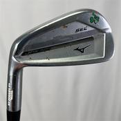 Mizuno JPX921 SEL #6 Modus Stiff Steel Iron Gents LH image