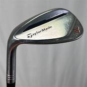 TaylorMade MG2 Chrome 60.10SB DG Steel Wedge Gents LH image
