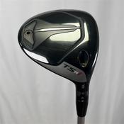 Titleist TSR1 #5 MMT 40 Senior Fairway Gents RH image