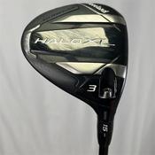 Cleveland HALO XL #3 Tensei Regular Fairway Gents RH