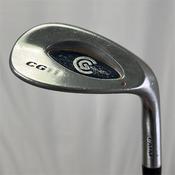 Cleveland CG11 Chrome 60 Steel Wedge Gents RH image