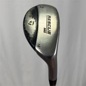 TaylorMade Rescue Mid #2 Regular Hybrid Gents RH image