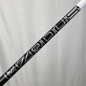 Project X HZRDUS Black Stiff 80G Hybrid (Old Cobra) Shaft image