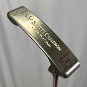 Scotty Cameron Pro Platinum Newport Mil-Spec 34" Putter Gents RH image
