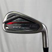 Cobra DS Adapt Max #5 KBS Regular Steel Iron Gents RH image