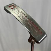Scotty Cameron Studio Style Newport 34" Putter Gents RH image