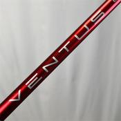 Fujikura Ventus Red Velocore DEMO 6X Driver (Cobra) Shaft image