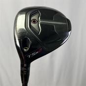 Titleist TSR2 #5 Hzrdus CB 60 Regular Fairway Gents LH image