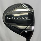 Cleveland Halo XL #3 Tensei Blue Stiff Fairway Gents RH image