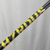 Project X Hzrdus Small Batch 70 Stiff Driver (TAY) Shaft image