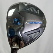 Callaway Ai Smoke TD #3 Rogue 70 Stiff Fairway Gents LH image