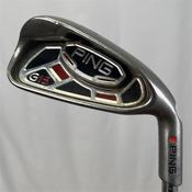 Ping G15 #4 Regular Steel Iron Gents RH image