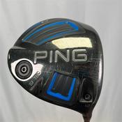 Ping G SF Tec 12.0 Alta 55 Senior Driver Gents RH (-1") image