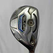 TaylorMade SLDR #3 Speeder 82 Stiff Hybrid Gents RH image
