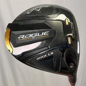 Callaway Rogue ST Max LS 9.0 Evenflow Stiff Driver Gents RH image