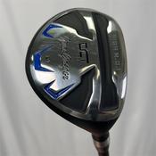 MacGregor DCT3000 #3 Regular Hybrid Gents RH image