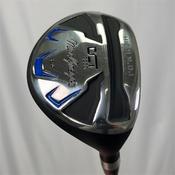 MacGregor DCT3000 #4 Regular Hybrid Gents RH image