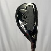 Titleist TSi3 #3 Hzrdus Black 80HY Stiff Hybrid Gents RH