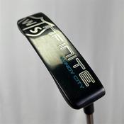 Wilson Infinite Windy City 33" Putter Ladies RH image