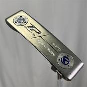 TaylorMade TP Hydroblast Soto 34" Putter Gents RH