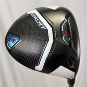 Cobra Aerojet 9.0 Kaili Blue 60 Stiff Driver Gents RH image