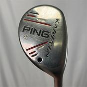 Ping Karsten #4 KS401 Regular Hybrid Gents RH (-1") image
