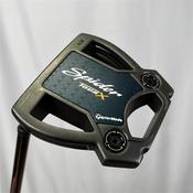 TaylorMade Spider Tour X3 34" Putter Gents LH image